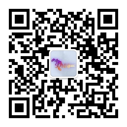 潮浪汇音乐沙龙公众号二维码