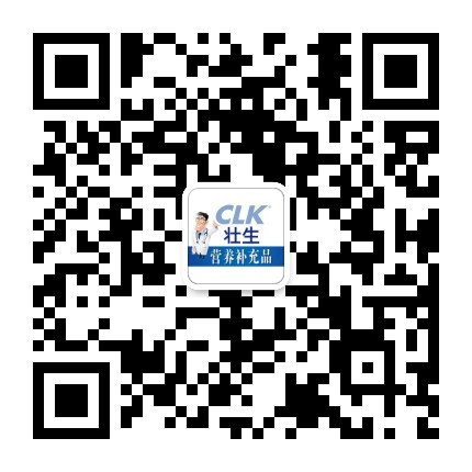 壮生官方微信公众号