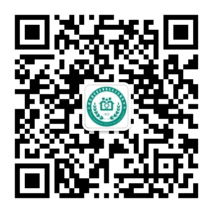曹路社区卫生服务中心公众号二维码