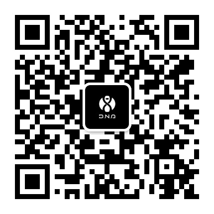 bbR Carnival HS公众号二维码