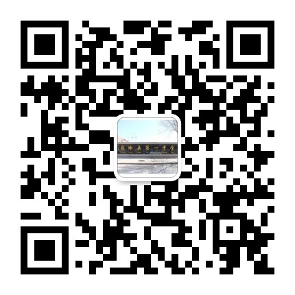 长岭县第一中学公众号二维码