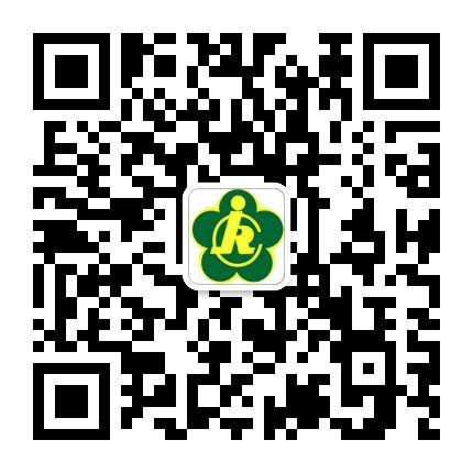 六安市裕安区残疾人联合会发布公众号二维码