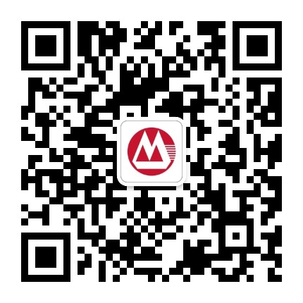 招商银行郑州分行公众号二维码