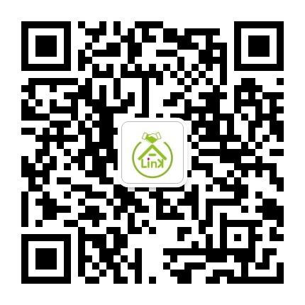 中国移动智慧家庭合作联盟公众号二维码