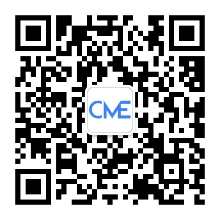 深圳国际移动电子展公众号二维码