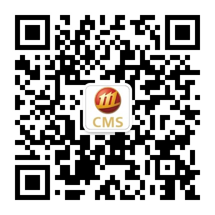 招商证券投行公众号二维码