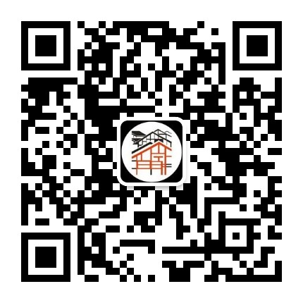 白家集团公众号二维码