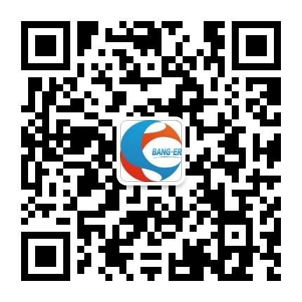 嵊州市邦尔骨科医院公众号二维码