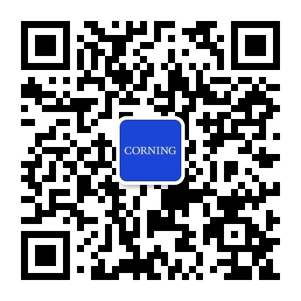 康宁光通信公众号二维码