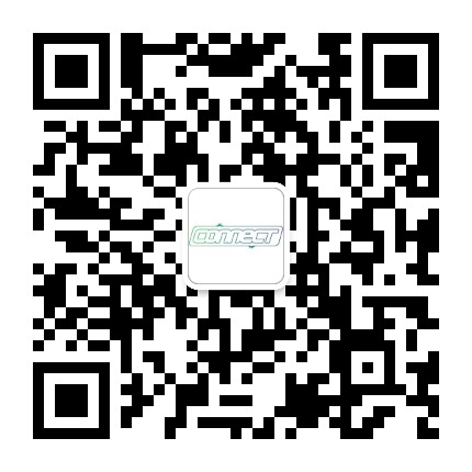 联星出国服务公众号二维码