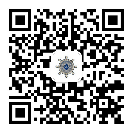 青岛远洋船舶供应有限公司官方微信公众号