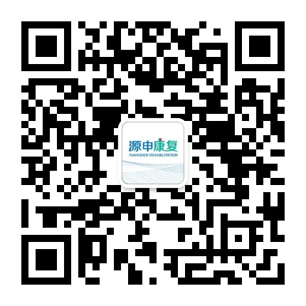 太平洋医疗健康公众号二维码
