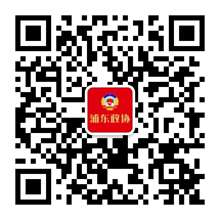 浦东政协