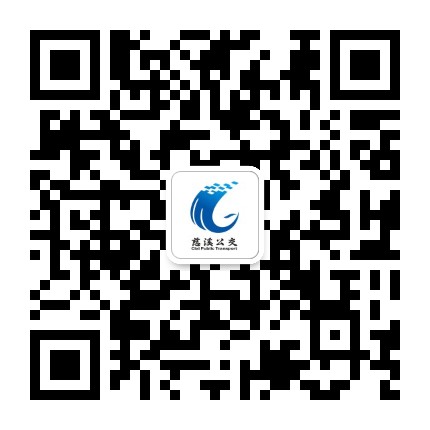 慈溪公交公众号二维码