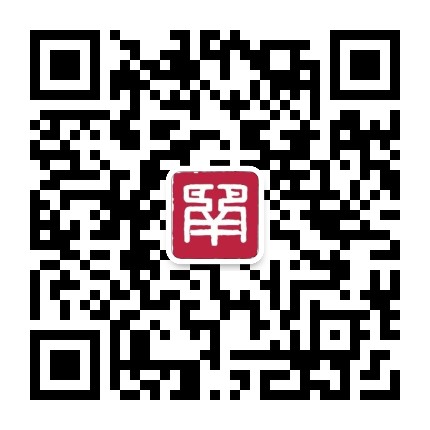 巴南发布公众号二维码