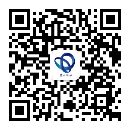 科普璧山公众号二维码