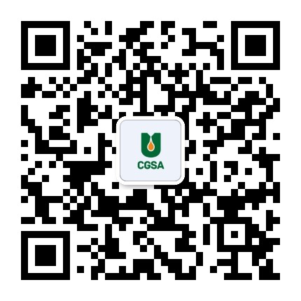 重庆市民营加油站商会公众号二维码