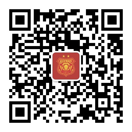 重庆劲浪足球俱乐部公众号二维码