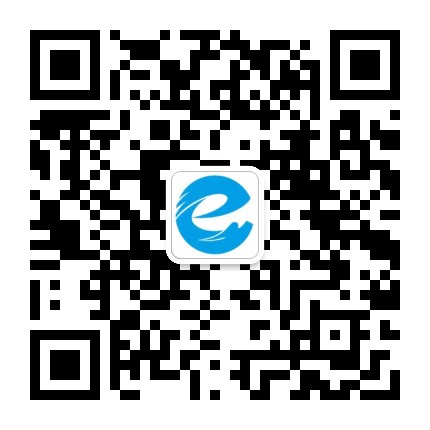 网信九龙坡公众号二维码