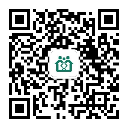 重庆路社区卫生服务中心公众号二维码