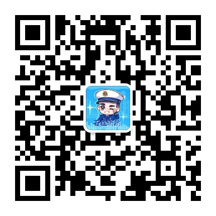 重庆石柱消防公众号二维码