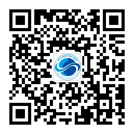 重庆大学微电子与通信工程学院公众号二维码