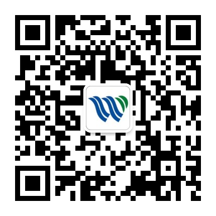 武隆发布公众号二维码
