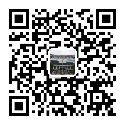 酉阳检察公众号二维码