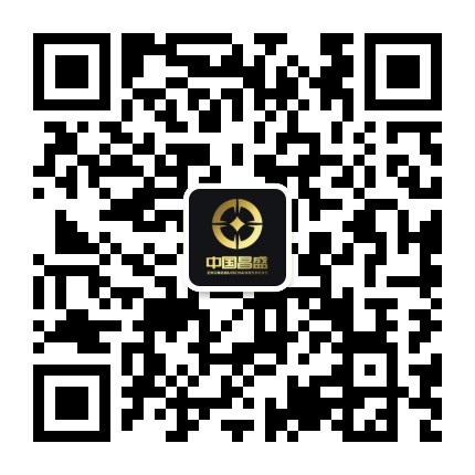 昌盛集团控股有限公司公众号二维码