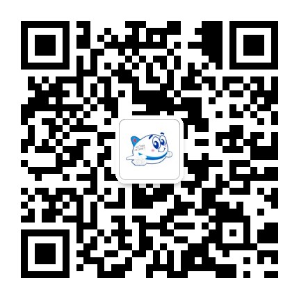 南航老挝公众号二维码