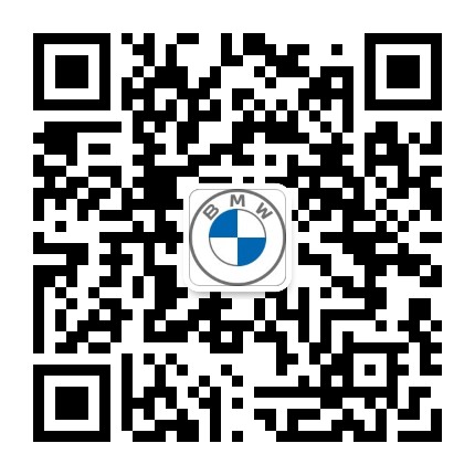 常熟宝信宝马汽车公众号二维码