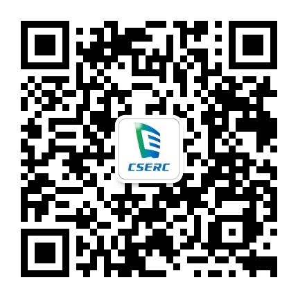 中国船舶集团经济研究中心公众号二维码