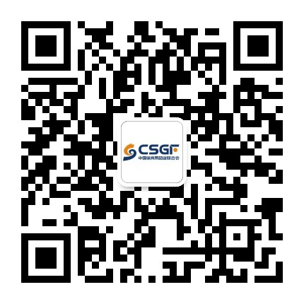 中国体育用品业联合会公众号二维码