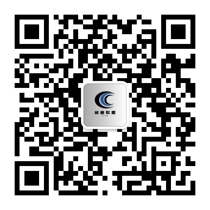 长沙市碳基材料联盟公众号二维码