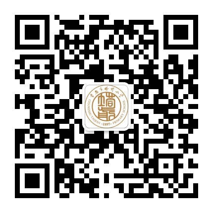 常熟市塔前小学公众号二维码