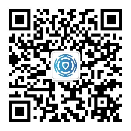 长盛信安公众号二维码