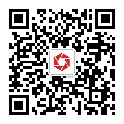 高峰产业新城公众号二维码