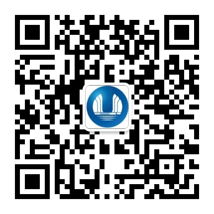 三峡重庆公众号二维码