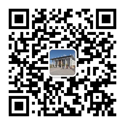 楚雄彝族自治州文化馆公众号二维码