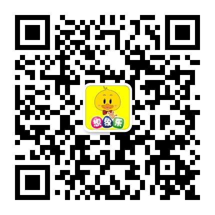 想象乐慈溪创意中心公众号二维码