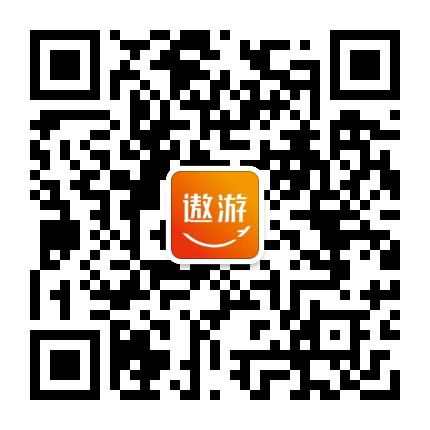 中青旅遨游旅行公众号二维码