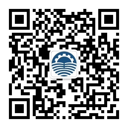 创在滨江公众号二维码