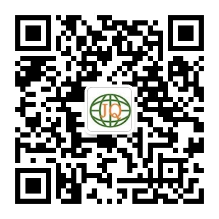 池州金桥旅游公众号二维码