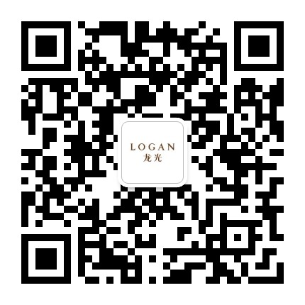 潮州龙光公众号二维码