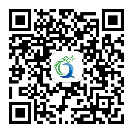 常州企业管理总群公众号二维码