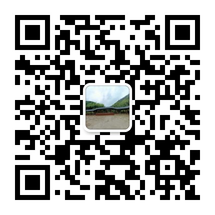 郴州市乡村振兴促进会公众号二维码