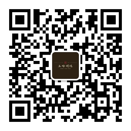 郴州五岭明珠公众号二维码