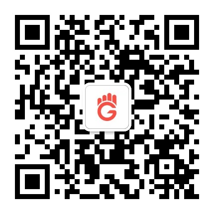 鼓掌财经公众号二维码
