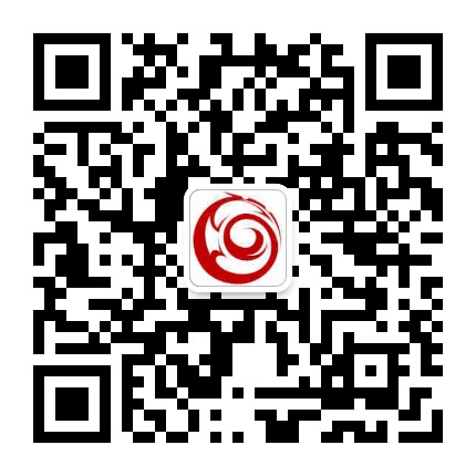 卡龙动画公众号二维码