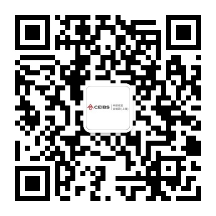 中崇中欧校友合唱团公众号二维码